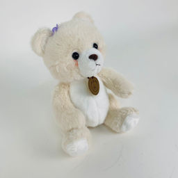 Мягкая игрушка Мишка с цветочком на голове 20 см (арт. 8889/20) - Storyland фото 8