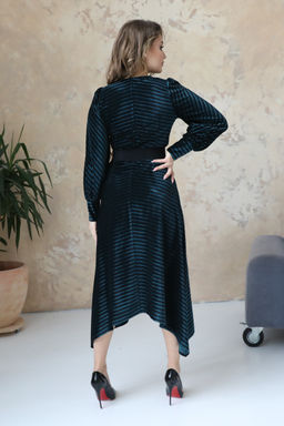 Платье П5-4895/2 - Wisell фото 2