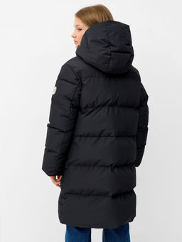 Куртка зимняя 23375-455 бежевый - Avese фото 78