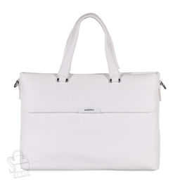 Сумка женская  593362 white Velina Fabbiano-Safenta  в Новосибирске