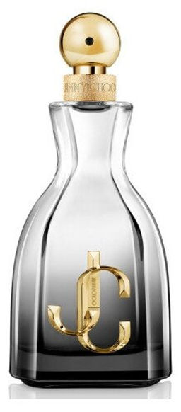 JIMMY CHOO I WANT CHOO FOREVER w EDP 60 ml M, парфюмерная вода
