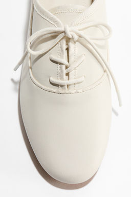 Zapatos Derby - H&m фото 4