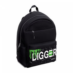 Цена за 1 шт. Рюкзак ErichKrause ActiveLine Pro 20L Digger