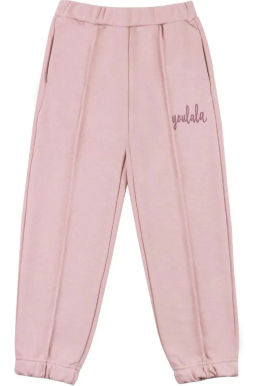 Штаны футер 3х нитка петля 1523330101 - Youlala фото 6