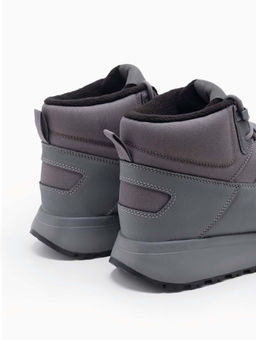 Ботинки мужские