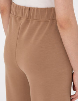 Kahverengi Flare Fit E_ofman Alt_ - Pierre cardin фото 6