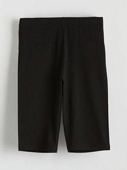 K?z ?ocuk Basic K?sa Tayt