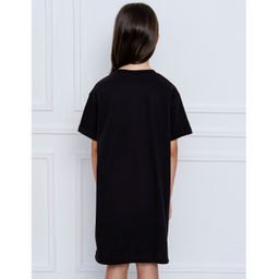 Платье кулирка 1780100301