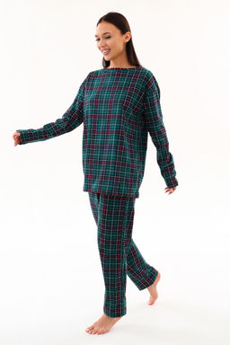 21598 Костюм с брюками