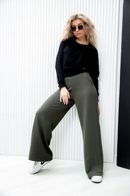 Брюки 18049 - Натали фото 34