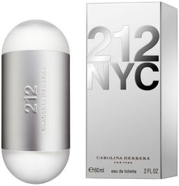 C. HERRERA 212 w EDT 30 ml M, туалетная вода