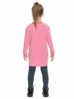 Уценка PELICAN GFLQ3253 брюки для девочек фото 5