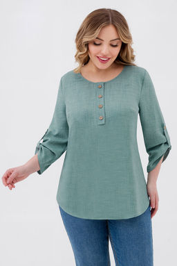 Туника Луиза (46-56) - Serenada фото 5