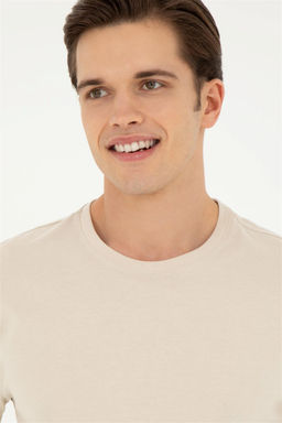 Мужская футболка с камнем - U.s. polo assn фото 2