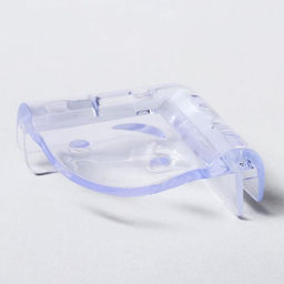 Защитные накладки на углы, 4 шт., прозрачные - Крошка я фото 4