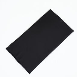 Сумка - переноска для животных Люкс, ПВХ, жаккард, 49 х 30 х 35 см, чёрная - Пижон фото 10