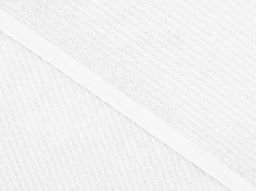 Полотенце махровое 5с402.512ж1 Ранг (1-бел.шепот) 60х140 см