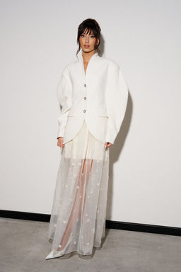 Жакет А5580 - Annete фото 4