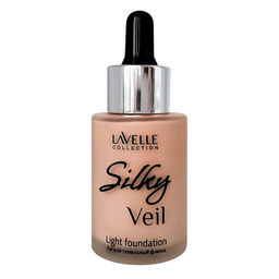 LavelleCollection Тональный крем Silky veil тон 06 легкий загар 30мл