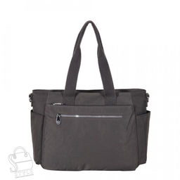 Сумка дорожная 8777MD gray Mindesa в Новосибирске  фото 4