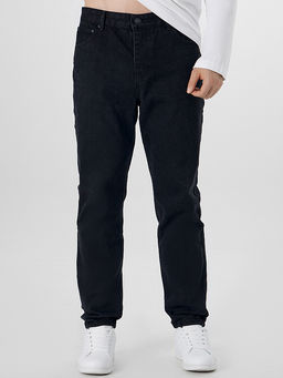 БРЮКИ ДЖИНСОВЫЕ МУЖСКИЕ (осенне-зимний ассортимент) - Mark formelle фото 2