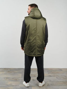 Жилет Айрон - Yollochka фото 26