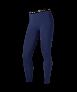 Тайтсы компрессионные JOGEL CAMP PerFormDRY Baselayer Tights, темно-синий  фото 2