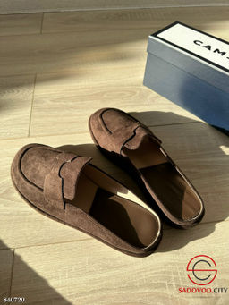 Лоферы женские весенние