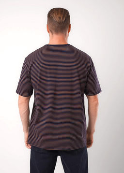 452301/17кнт Футболка муж. (ЧЗ)