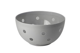 Салатник 2 л Sens, двухцветный арт. ИК 96565, 96521