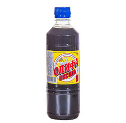 Олифа 0,5л (400г)