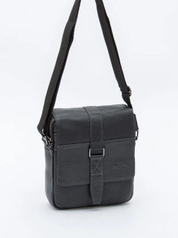 Сумка 6992-1Z black Zinimsk