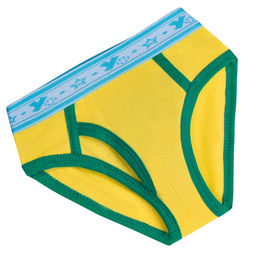 Трусы У+ Jack для мальчика