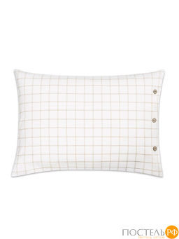 КПБ PRIME PRIVE ВАЛЬБО бел (клетка)  фото 12