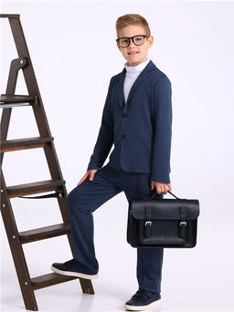 пиджак+брюки 2ПДБ5710176 - Апрель фото 4