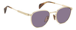 Солнцезащитные очки DAVID BECKHAM DB 1228/S