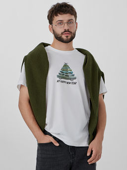 ФУТБОЛКА МУЖСКАЯ - Mark formelle фото 4