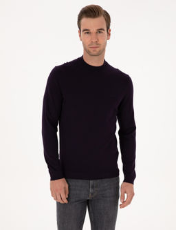M_rd_m Slim Fit Basic Kazak