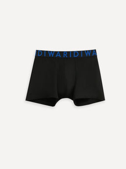 DIWARI PREMIUM MSH 3300 Трусы мужские (бандероль) black-blue