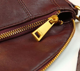 Сумка A-GB-2519-Bordo