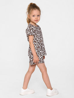 ДК015 Домашний костюм Аиша - Милаша фото 10