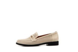 Лоферы EDART 117.p.madonna bl. beige фото 2