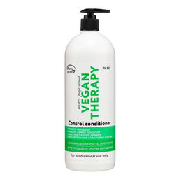 Frezy Grand Кондиционер для роста волос, уплотнения, против выпадения / Vegan Therapy Control Conditioner PH 5.5, 1000 мл 1111333  фото 2