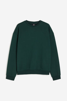 Sudadera Loose Fit