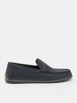 Мужские мокасины TENDANCE