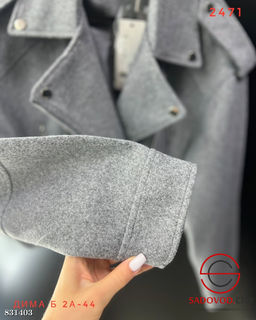 Пальто женское весеннее