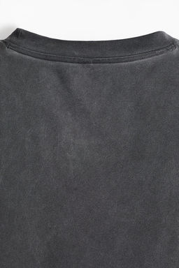 Camiseta de deporte en DryMove Regular Fit - H&m фото 6