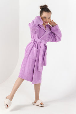 VIOTEX Халат для девочки Комфорт-1
