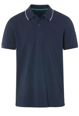 Мужская футболка-поло LIVERGY фото 2