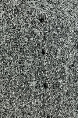 CARDIGAN WITH PUFF SLEEVES